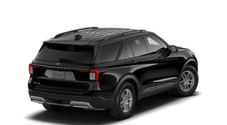 2026 Ford Explorer® External Image 4